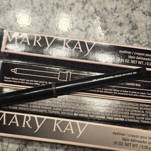 Mary Kay Brown Eyeliner Pencil